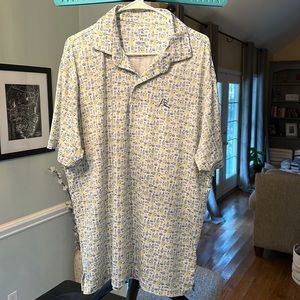 Rhoback Polo XL “The Margarita”